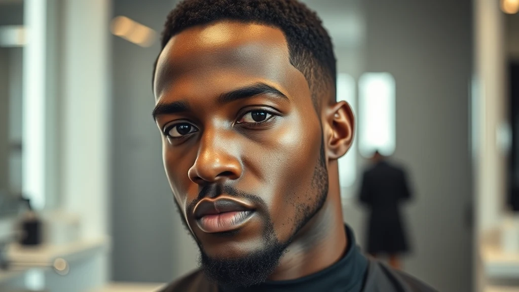 Alternatives to Relaxers for Black Hair (Healthier Options) — men's grooming lifestyle