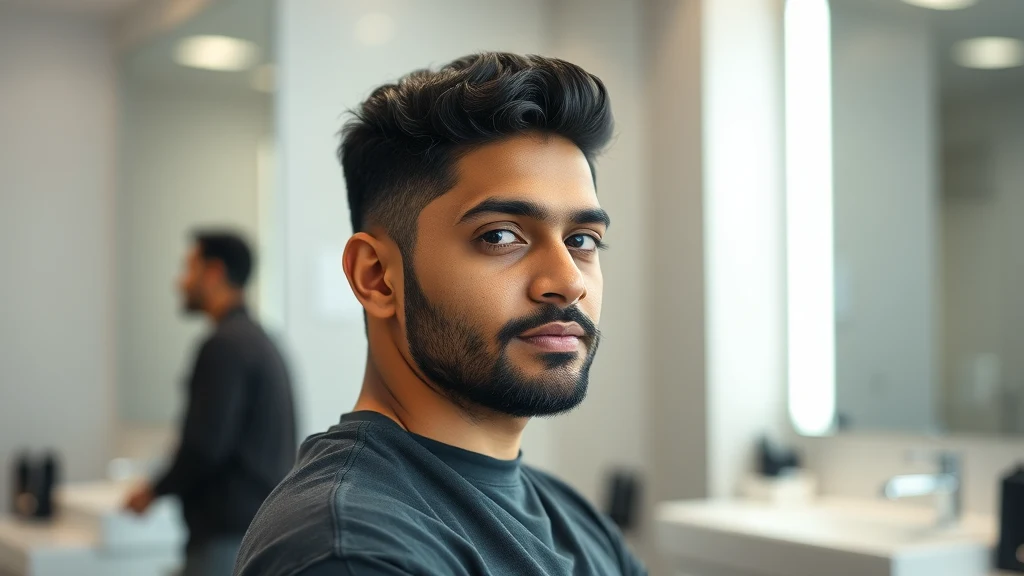 Amla Oil for Men: Hair Growth, Scalp Health, and How to Use It — men's grooming lifestyle