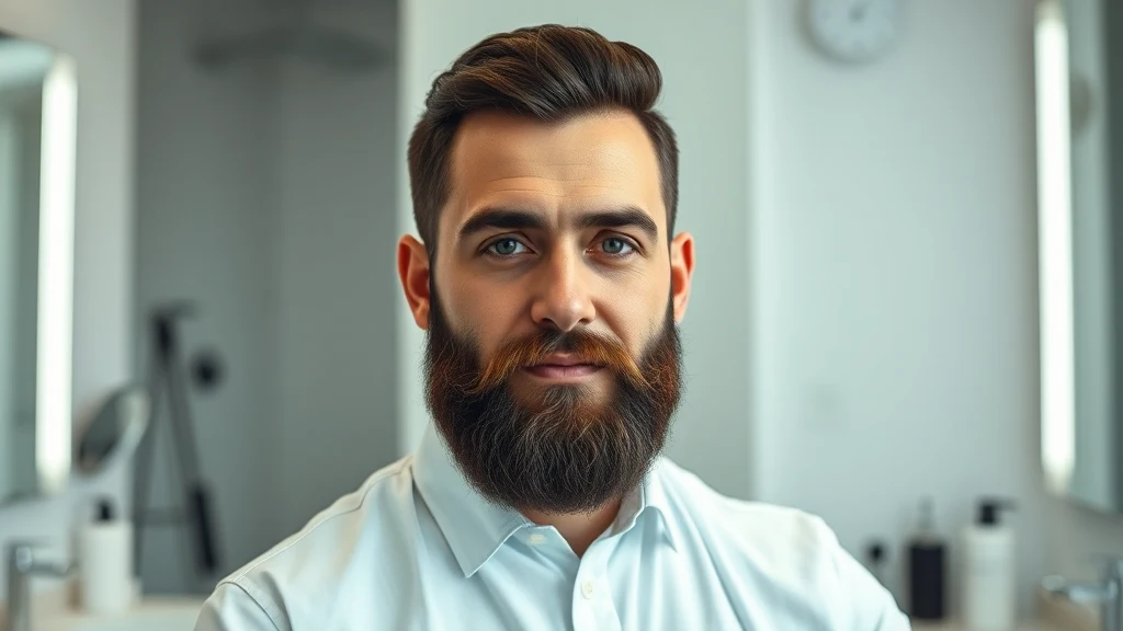 Beard During Avel: Grooming Through the Jewish Mourning Periods — men's grooming lifestyle