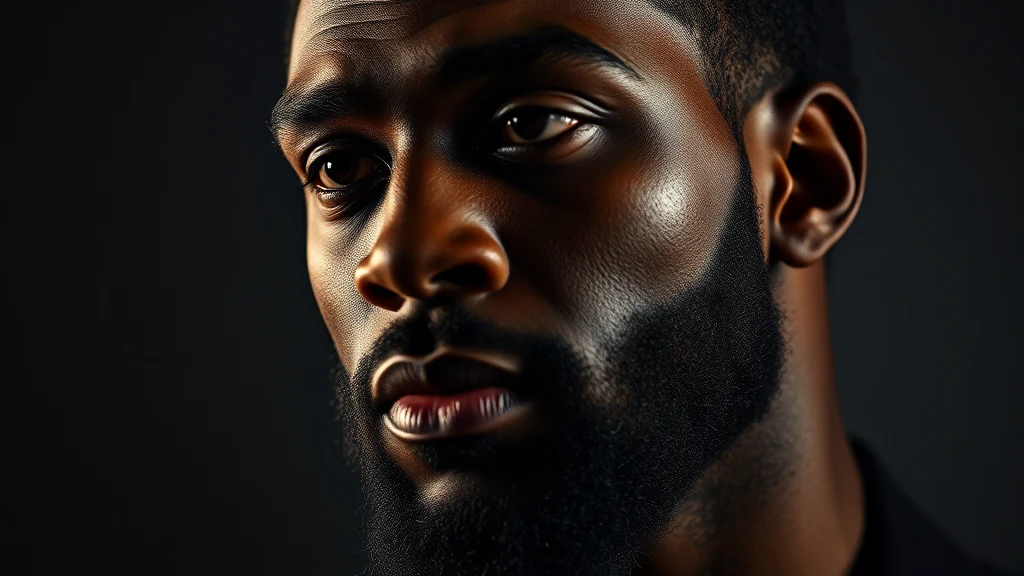 Best Beard Growth Products That Actually Work (Backed by Science) — man with well-groomed beard