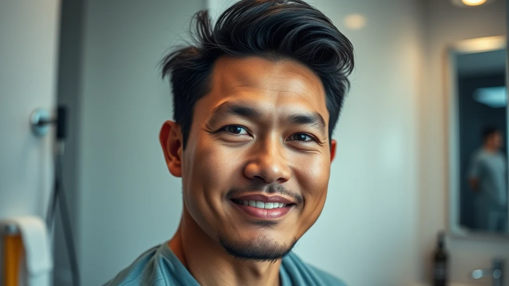 Best Wide-Tooth Combs and Tools for Very Thick Hair — men's grooming lifestyle