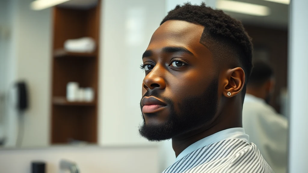 Best Razor for Black Men: Stop Razor Bumps for Good — men's grooming lifestyle