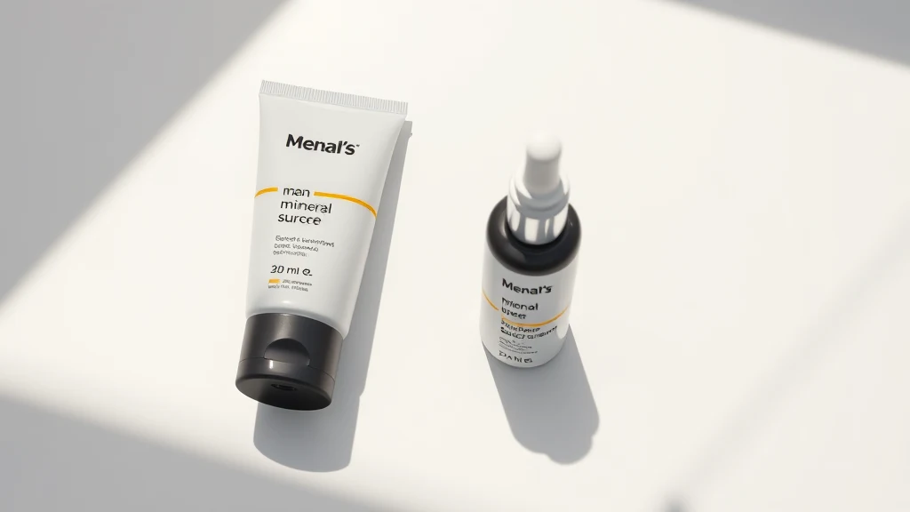 Best Sunscreen for Dark Skin: No-White-Cast Options for Brown and Black Skin — men's sunscreen SPF sun protection skincare