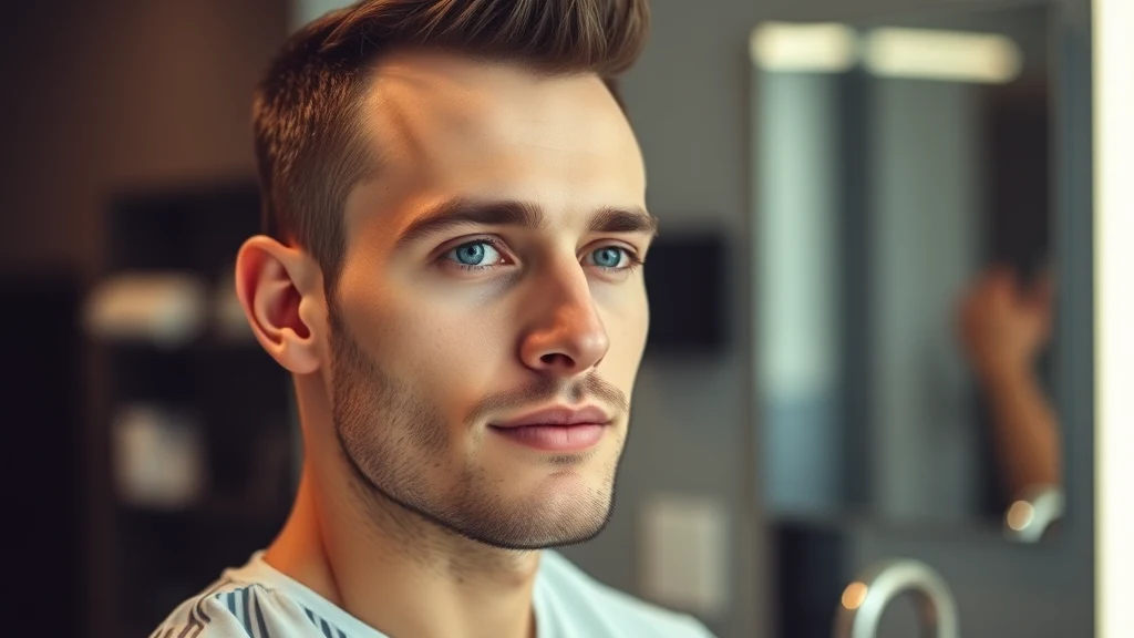 Brad Pitt Haircut: Every Iconic Style and How to Get Them in 2026 — men's grooming lifestyle