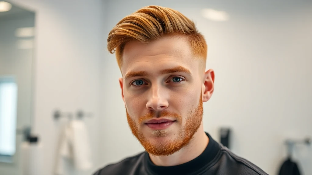 Celtic and Irish Grooming Traditions: How Scotland, Ireland, and Wales Shaped Modern Men’s Grooming — men's grooming lifestyle