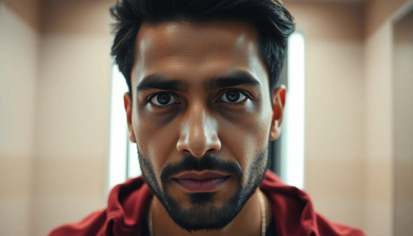 Amla Oil for Men: Hair Growth, Scalp Health, and How to Use It — men's grooming lifestyle