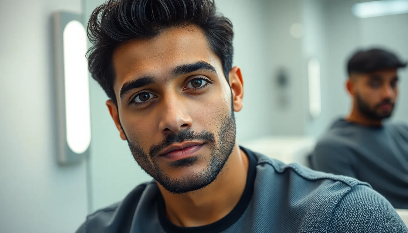 Amla Oil for Men: Hair Growth, Scalp Health, and How to Use It — men's grooming lifestyle