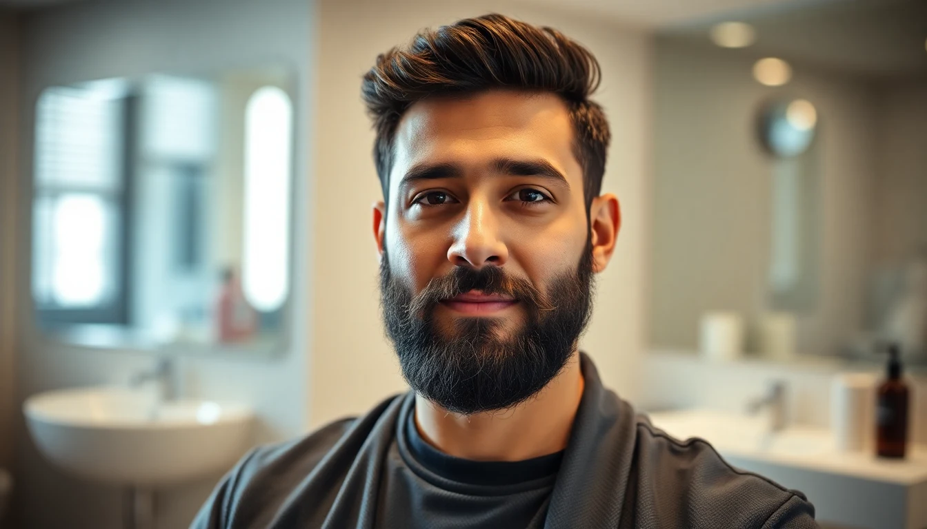 Arabic Grooming Traditions for Modern Men: What’s Stayed and What’s Changed — men's grooming lifestyle