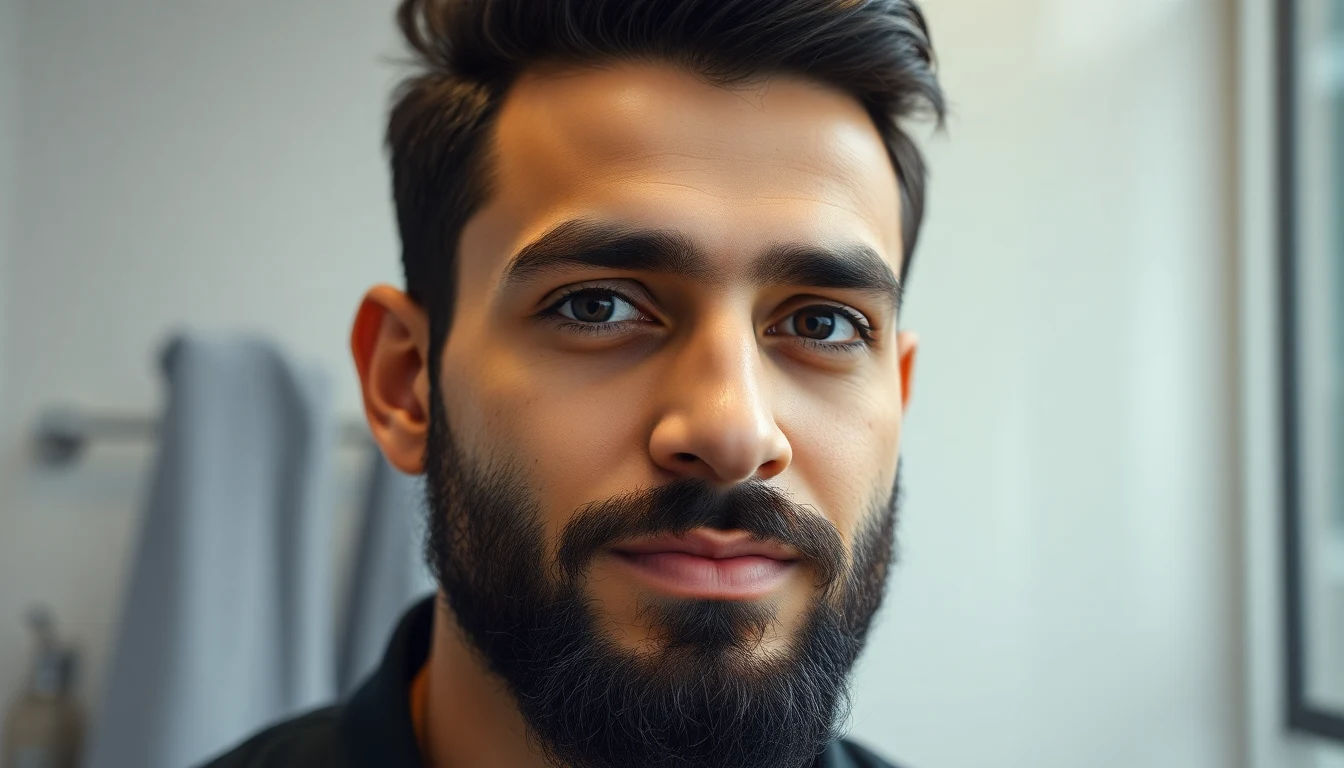 Arabic Grooming Traditions for Modern Men: What’s Stayed and What’s Changed — men's grooming lifestyle