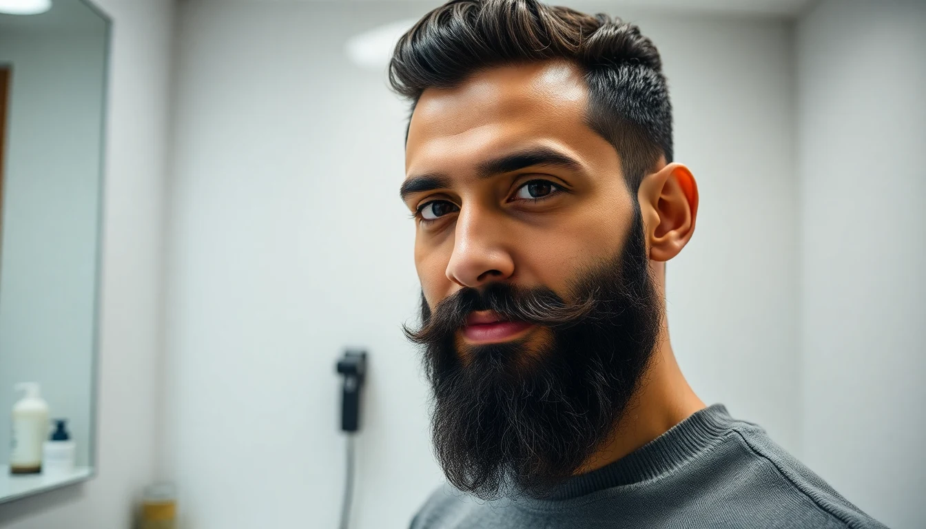 Arabic Grooming Traditions for Modern Men: What’s Stayed and What’s Changed — men's grooming lifestyle