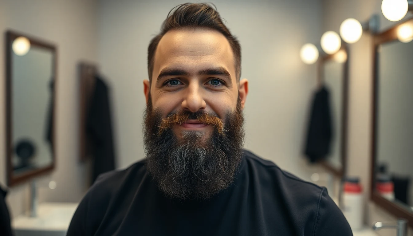 Bar Mitzvah Grooming Guide: First-Time Prep for the Big Day — men's grooming lifestyle