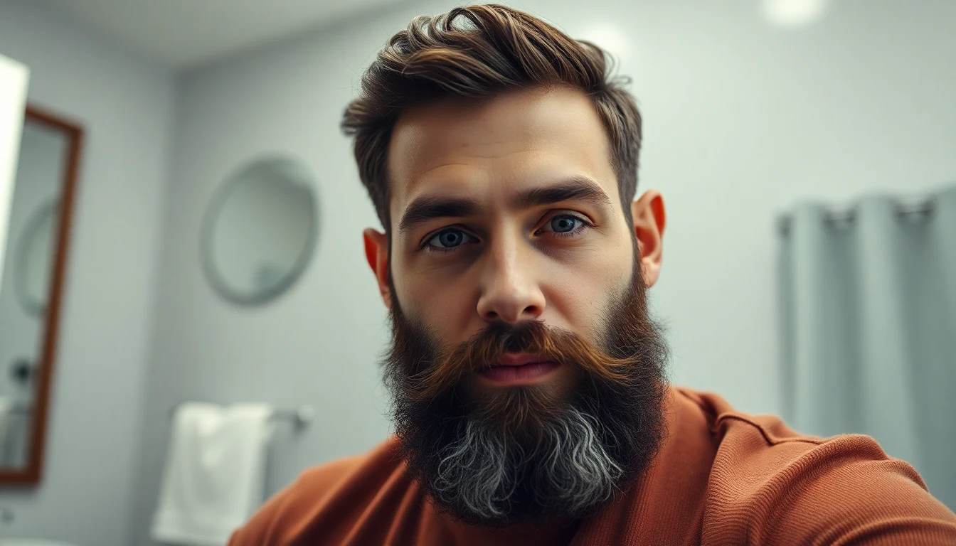 Bar Mitzvah Grooming Guide: First-Time Prep for the Big Day — men's grooming lifestyle