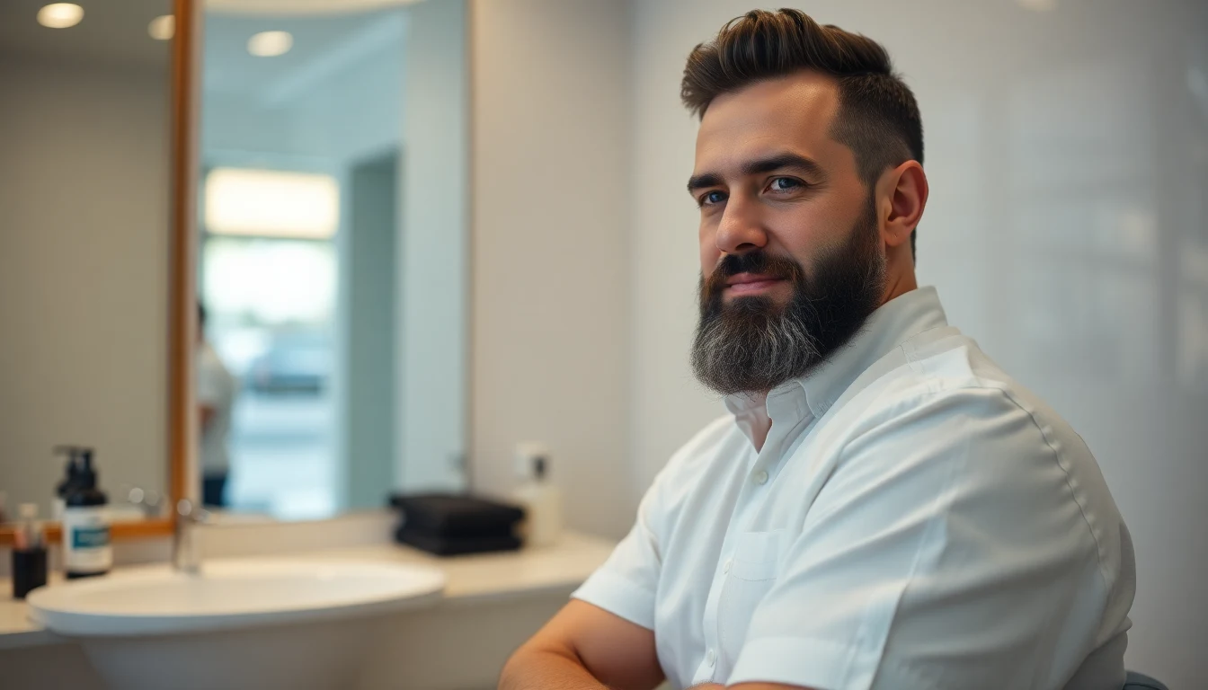 Bar Mitzvah Grooming Guide: First-Time Prep for the Big Day — men's grooming lifestyle