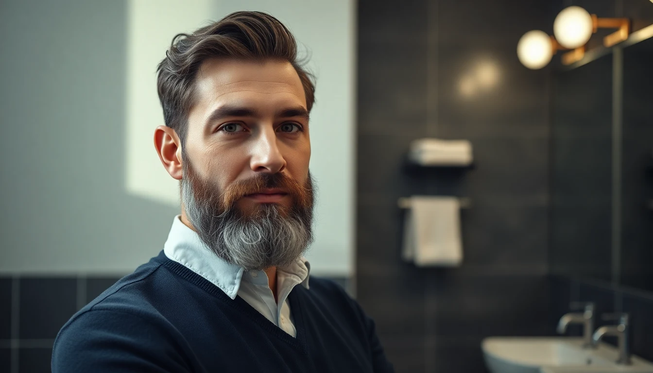 Beard During Avel: Grooming Through the Jewish Mourning Periods — men's grooming lifestyle