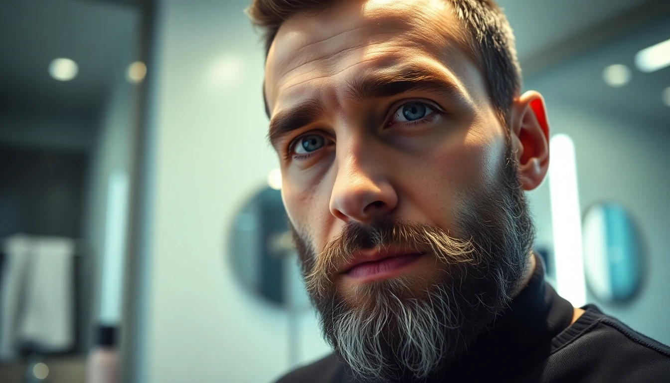 Beard During Avel: Grooming Through the Jewish Mourning Periods — men's grooming lifestyle