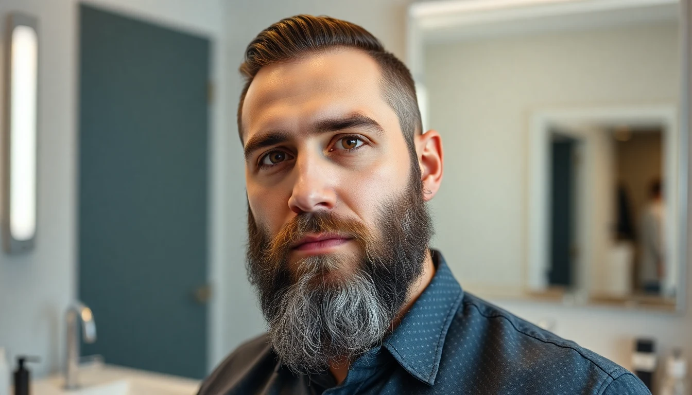Beard During Avel: Grooming Through the Jewish Mourning Periods — men's grooming lifestyle