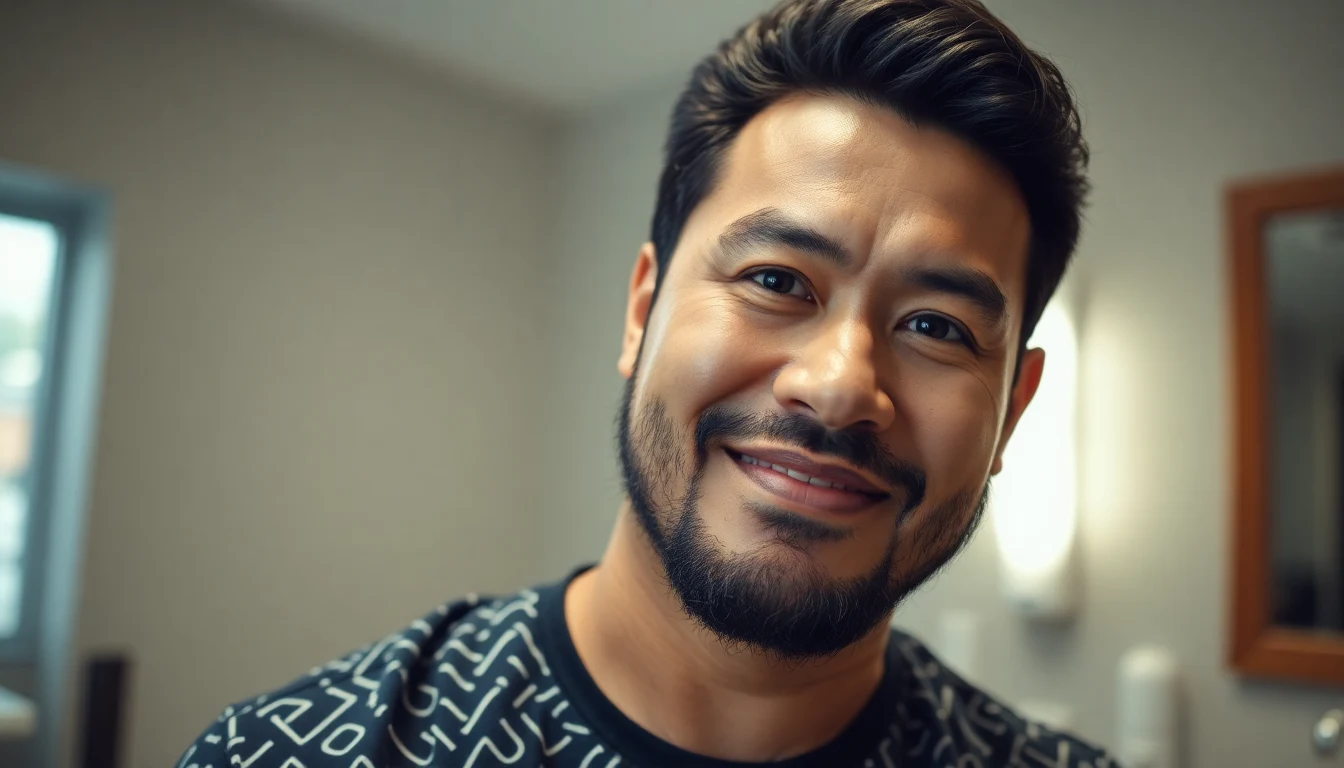 Best Wide-Tooth Combs and Tools for Very Thick Hair — men's grooming lifestyle