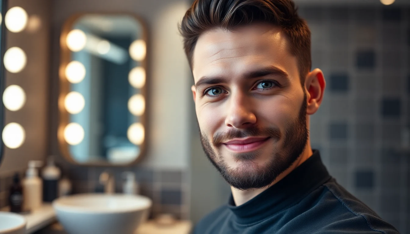 Best Cordless Hair Clippers: Professional Picks for Every Budget — men's grooming lifestyle
