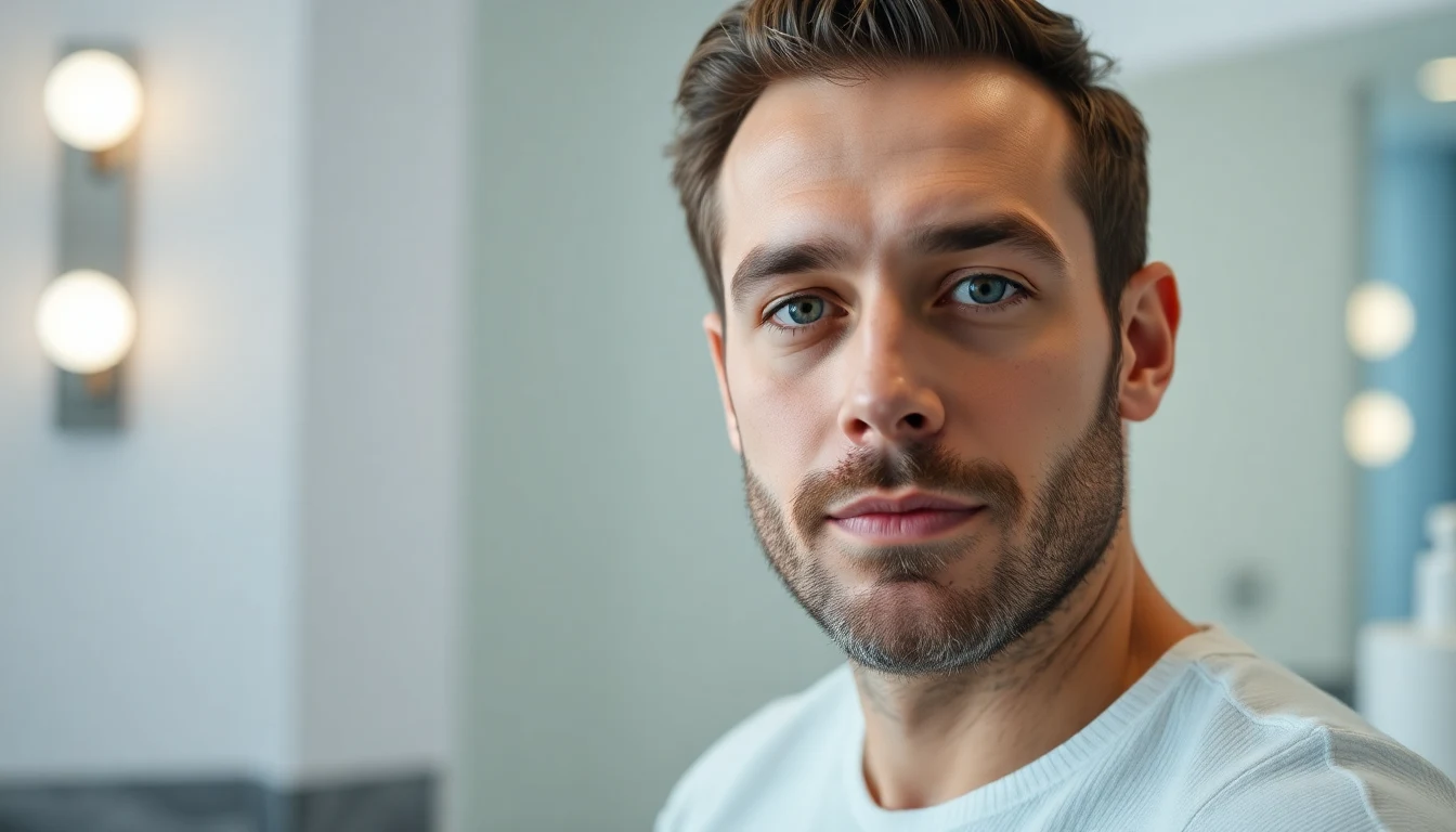 Best Deodorant for Sensitive Skin Men: Aluminum-Free and Fragrance-Free Options That Actually Work — men's grooming lifestyle