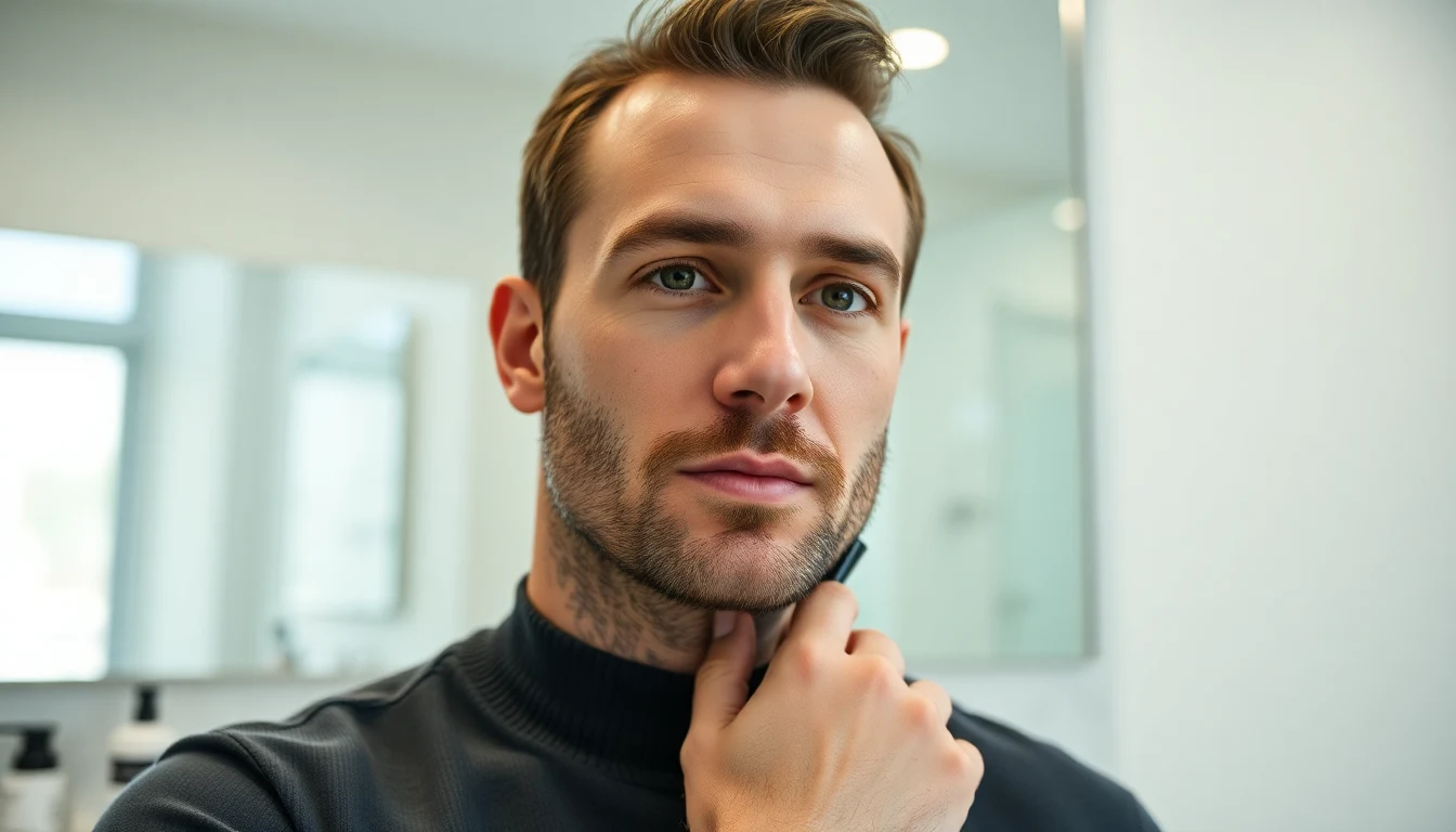 Best Deodorant for Sensitive Skin Men: Aluminum-Free and Fragrance-Free Options That Actually Work — men's grooming lifestyle