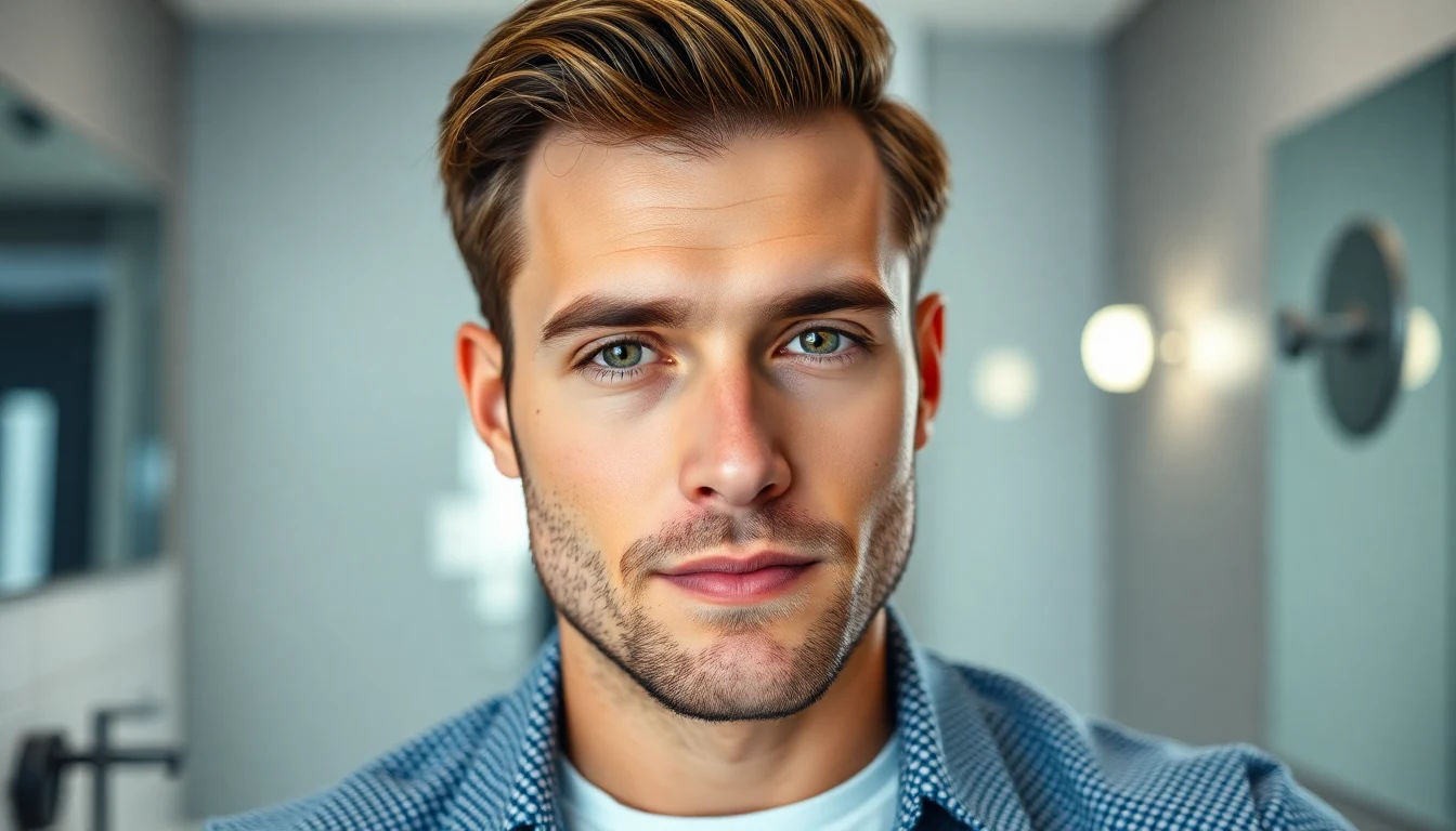 Best Gentle Cleansers for Men with Reactive Skin: A Chemist’s Review — men's grooming lifestyle