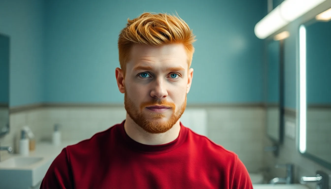Best Mineral Sunscreens for Redheaded Men (2026 White Cast Rankings) — men's grooming lifestyle
