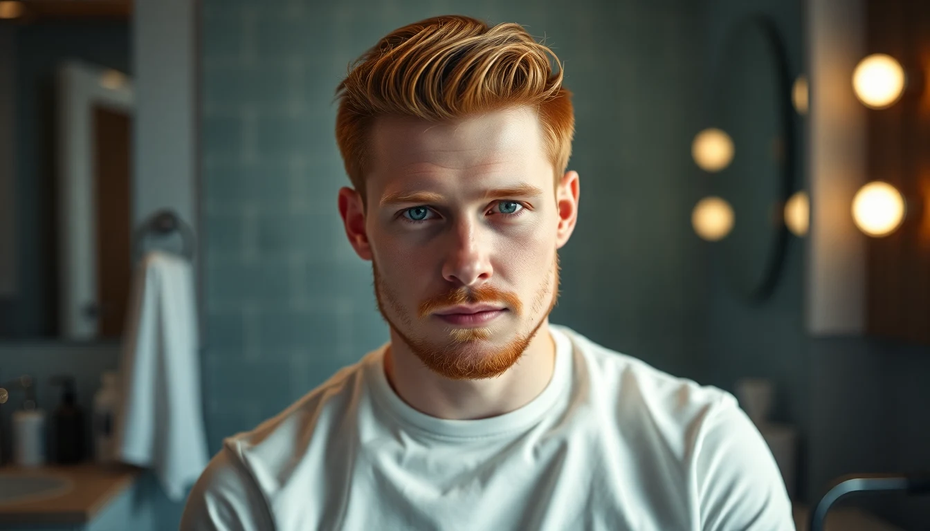 Best Mineral Sunscreens for Redheaded Men (2026 White Cast Rankings) — men's grooming lifestyle