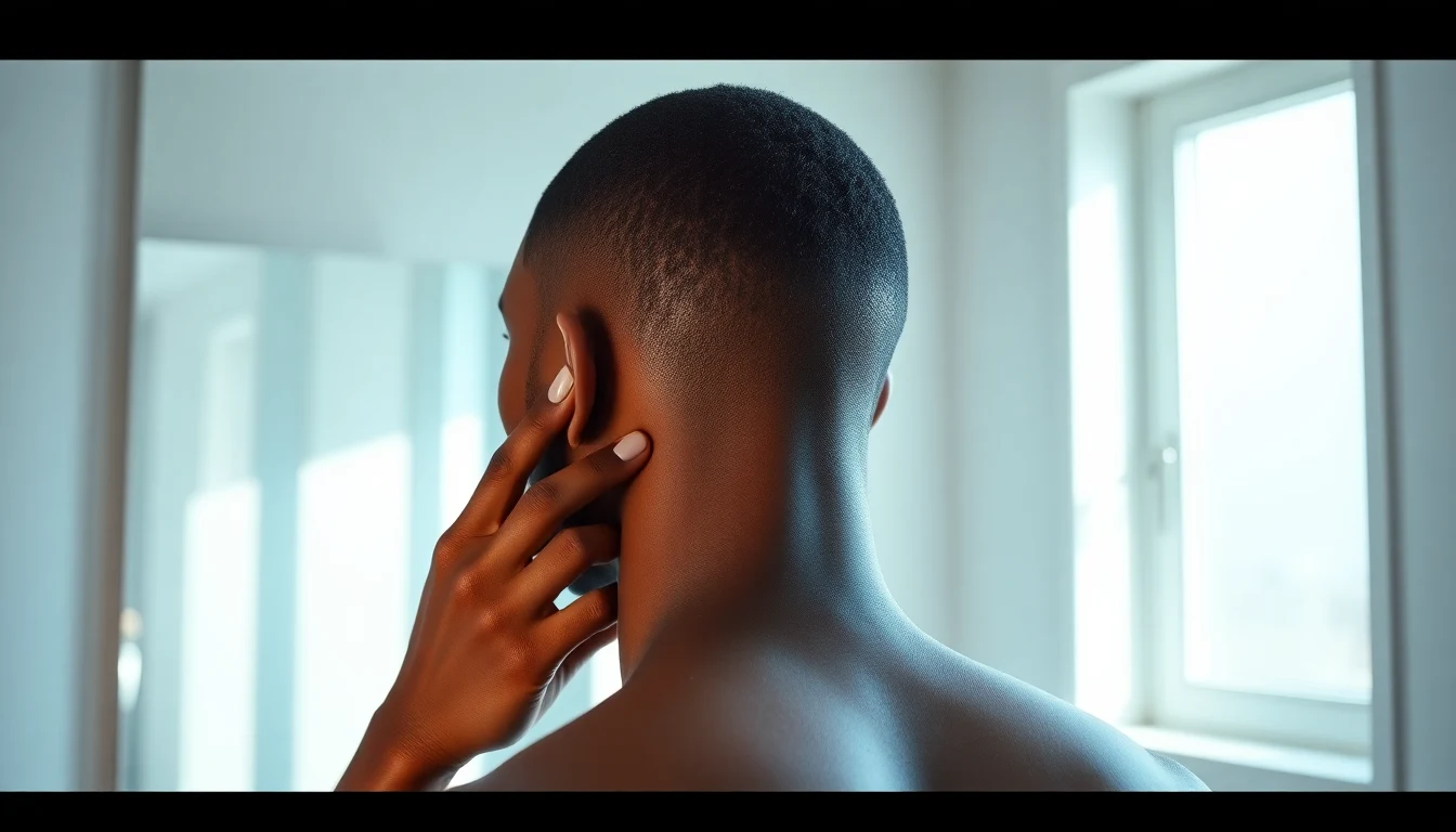 Best Moisturizers for Black Men: Face and Body Picks for 2026 — man skincare routine moisturizer