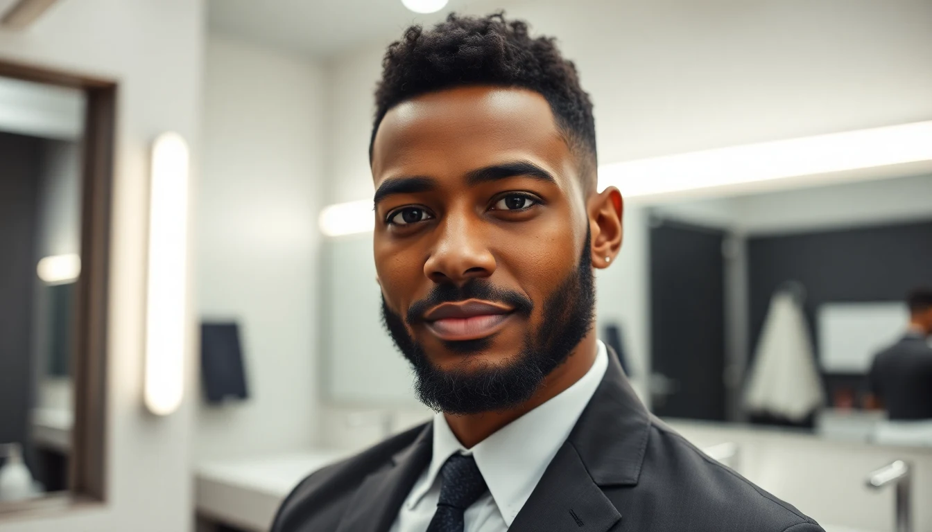 Best Razor for Black Men: Stop Razor Bumps for Good — men's grooming lifestyle