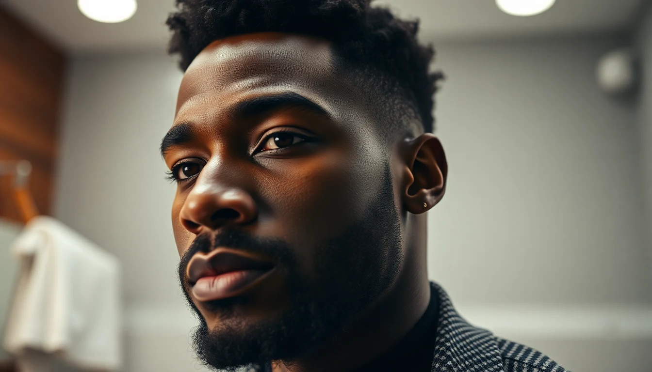 Best Razor for Black Men: Stop Razor Bumps for Good — men's grooming lifestyle