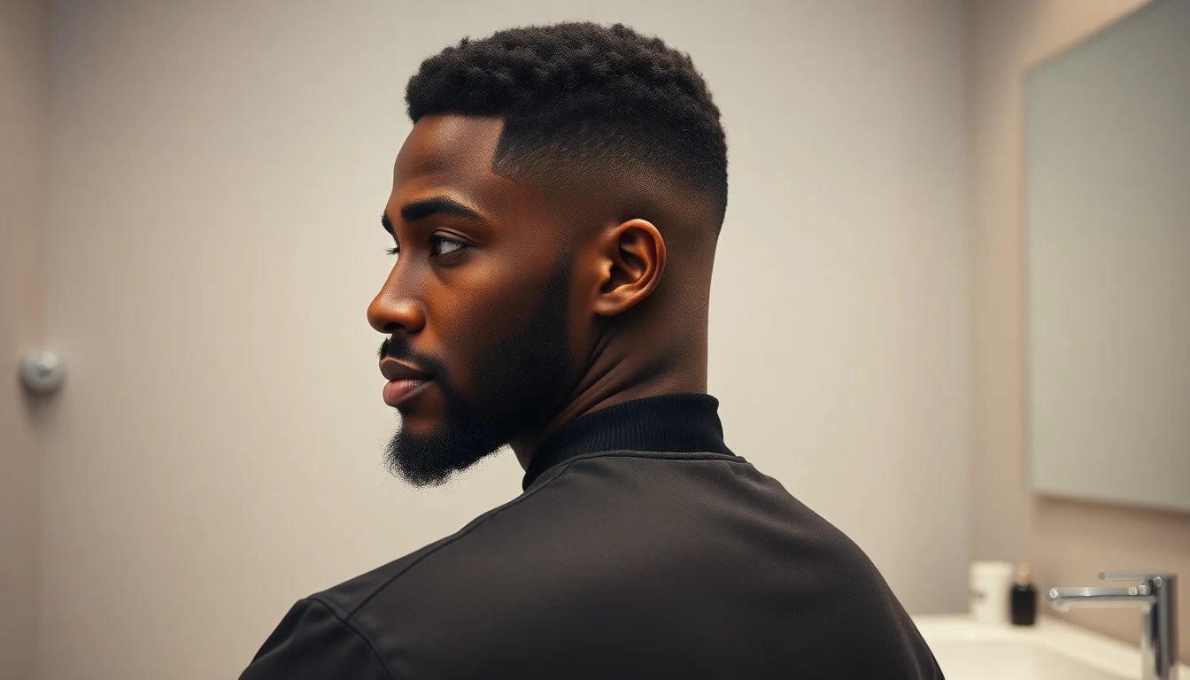 Best Razor for Black Men: Stop Razor Bumps for Good — men's grooming lifestyle