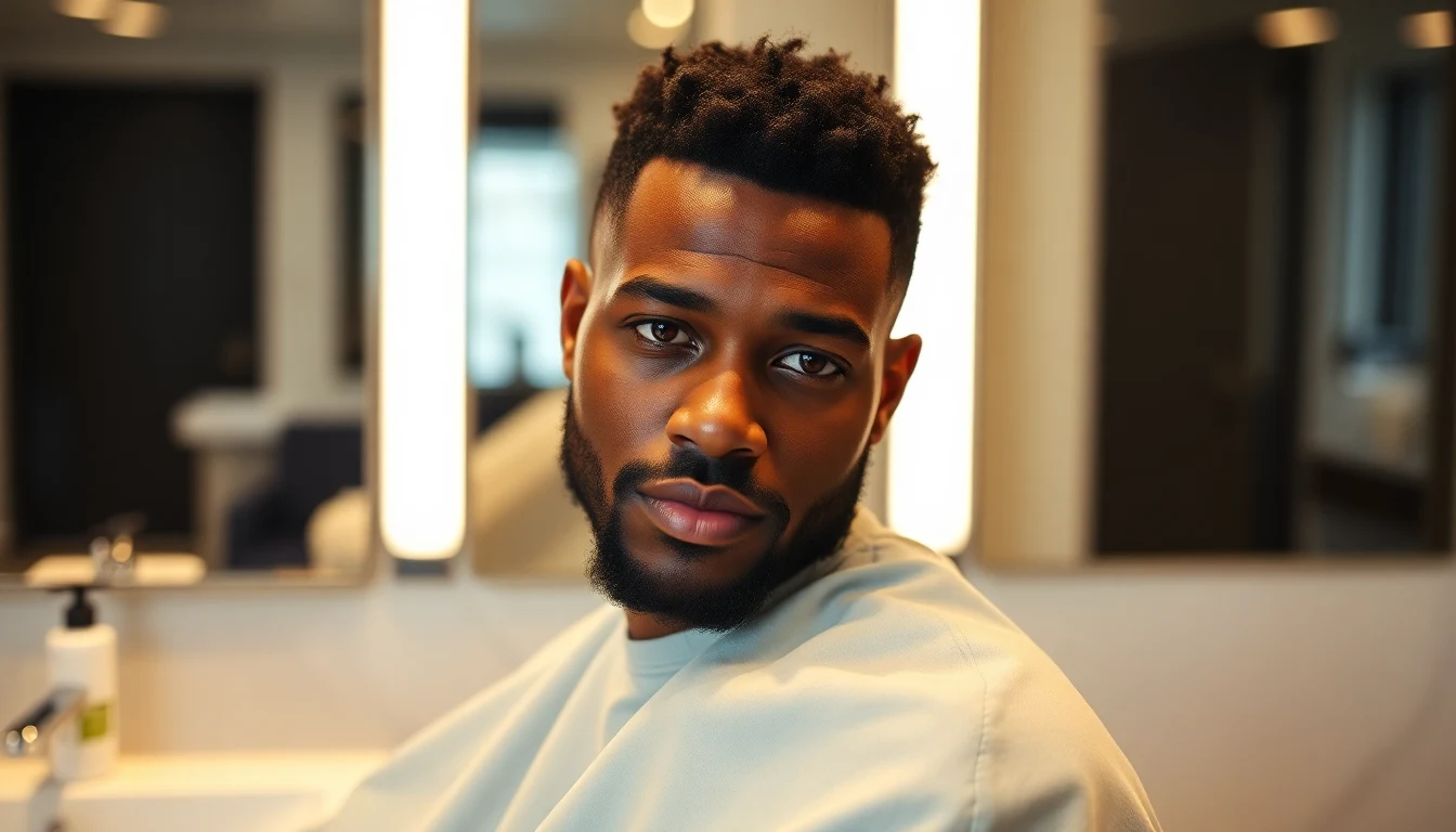 Best Razor for Black Men: Stop Razor Bumps for Good — men's grooming lifestyle