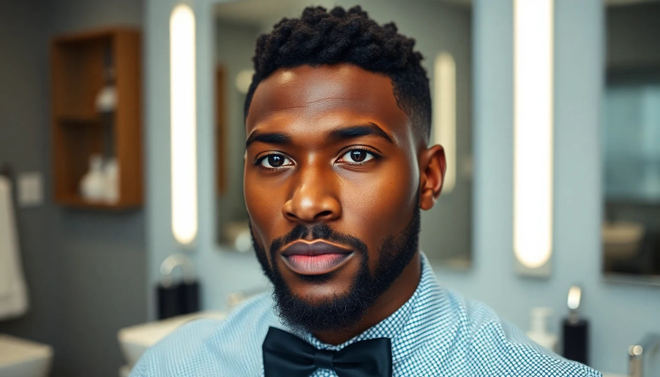 Best Razor for Black Men: Stop Razor Bumps for Good — men's grooming lifestyle