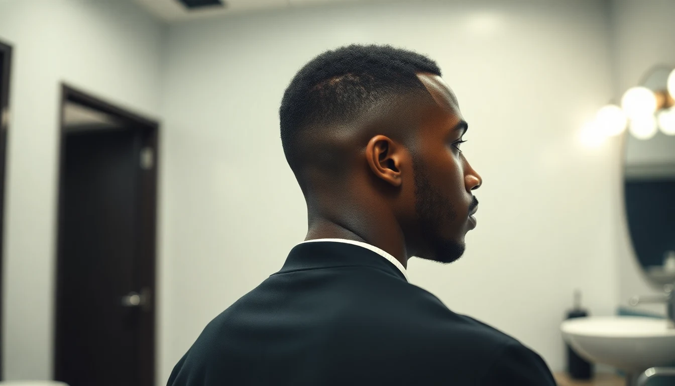 Best Razor for Black Men: Stop Razor Bumps for Good — men's grooming lifestyle