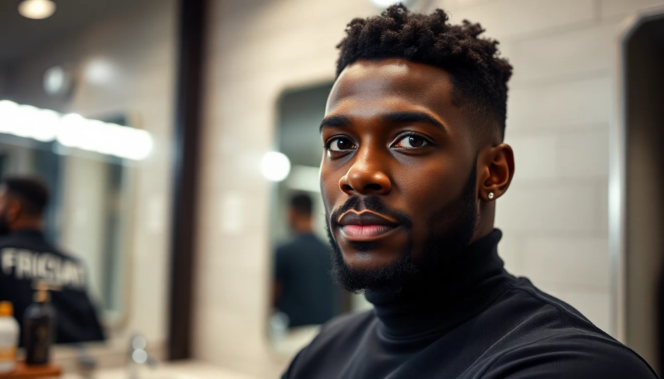 Best Shape Up Clippers (2026) — men's grooming lifestyle