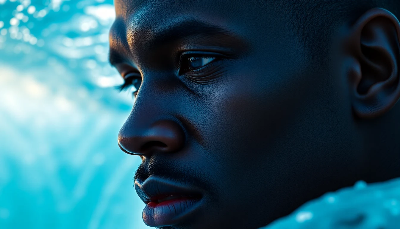 Best Wave Grease and Pomades for 360 Waves in 2026 — Black man with 360 waves hairstyle