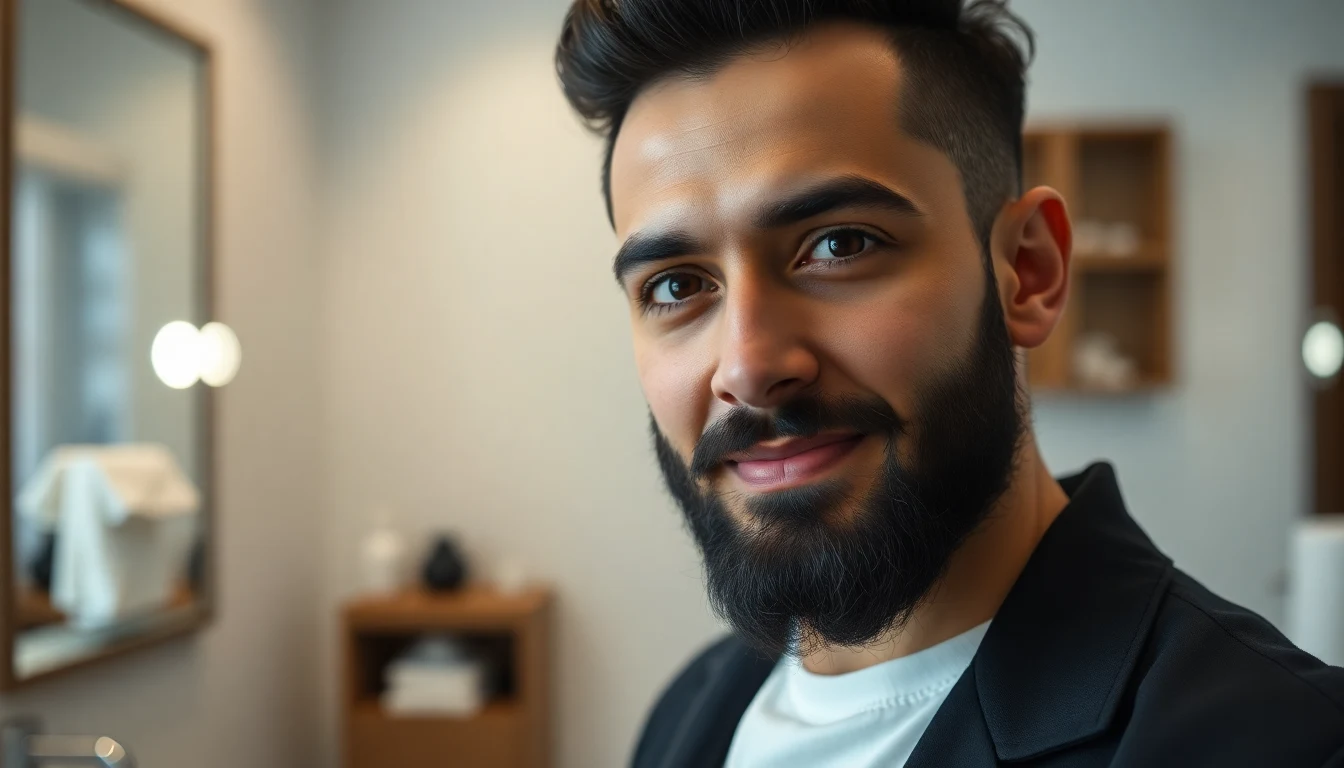 Black Seed Oil for Beard and Hair: The Sunnah Remedy and the Science — men's grooming lifestyle