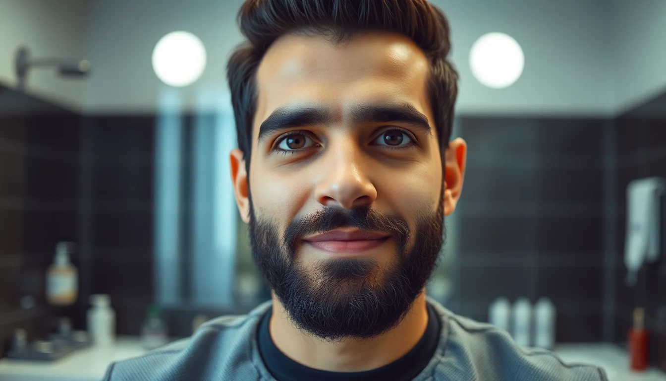 Black Seed Oil for Beard and Hair: The Sunnah Remedy and the Science — men's grooming lifestyle