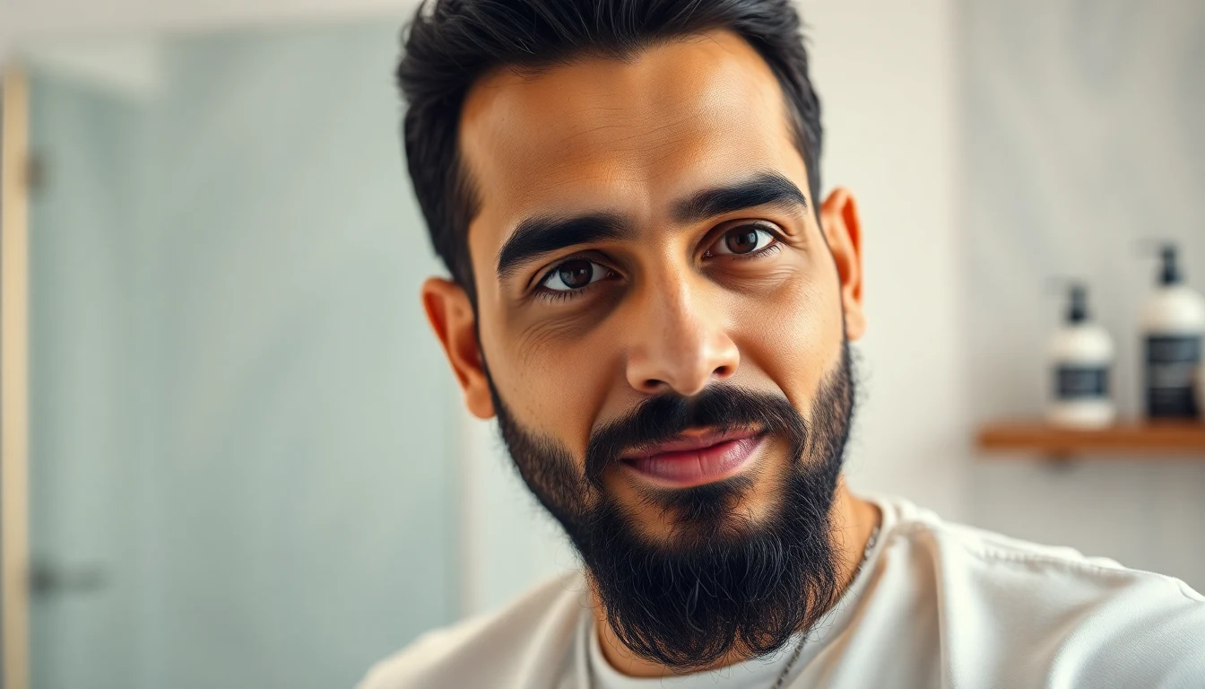 Black Seed Oil for Beard and Hair: The Sunnah Remedy and the Science — men's grooming lifestyle