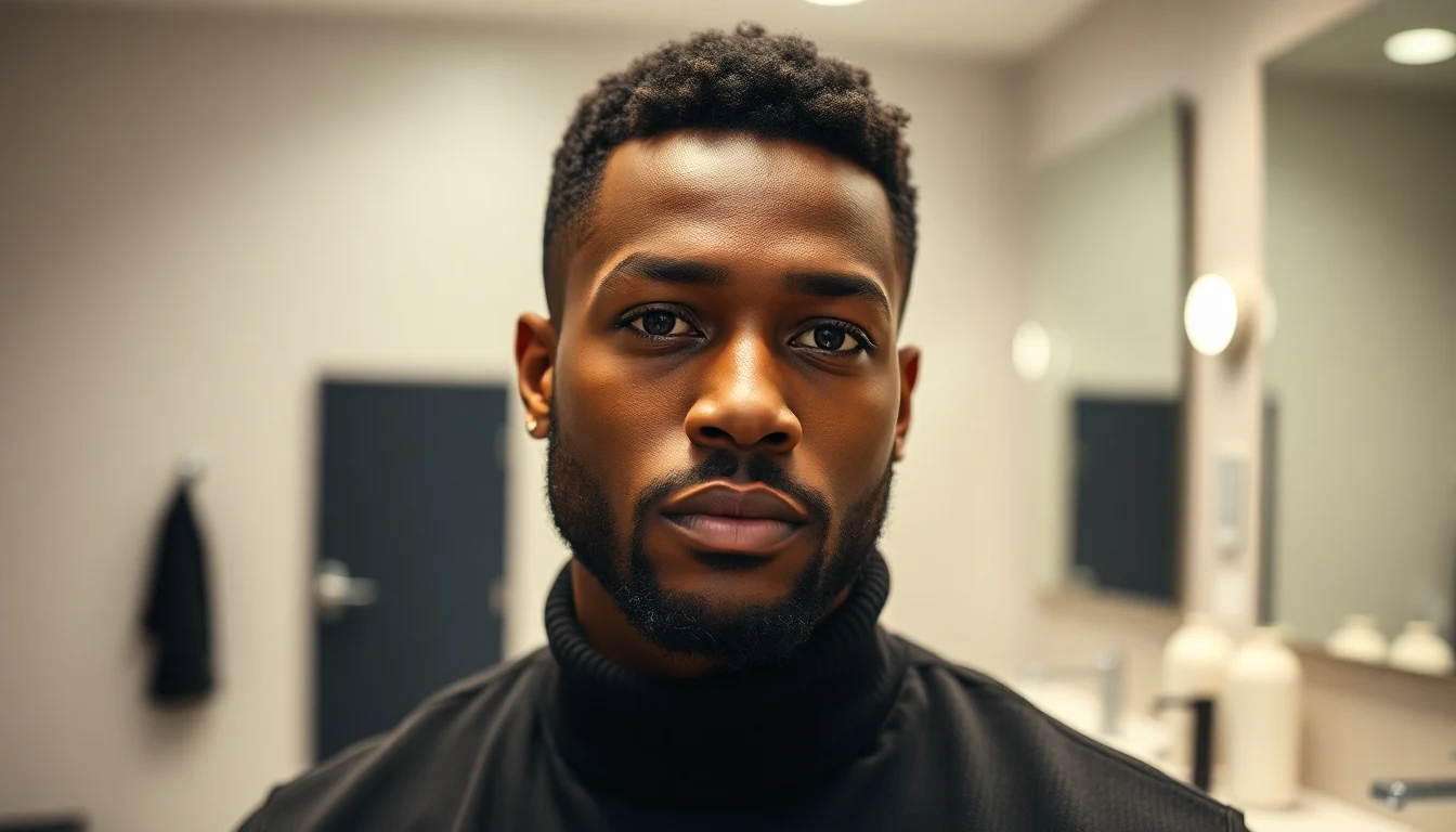 Blonde Hairstyles for Black Men: 12 Fire Looks (2026) — men's grooming lifestyle