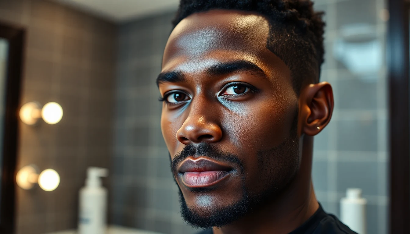 Blonde Hairstyles for Black Men: 12 Fire Looks (2026) — men's grooming lifestyle