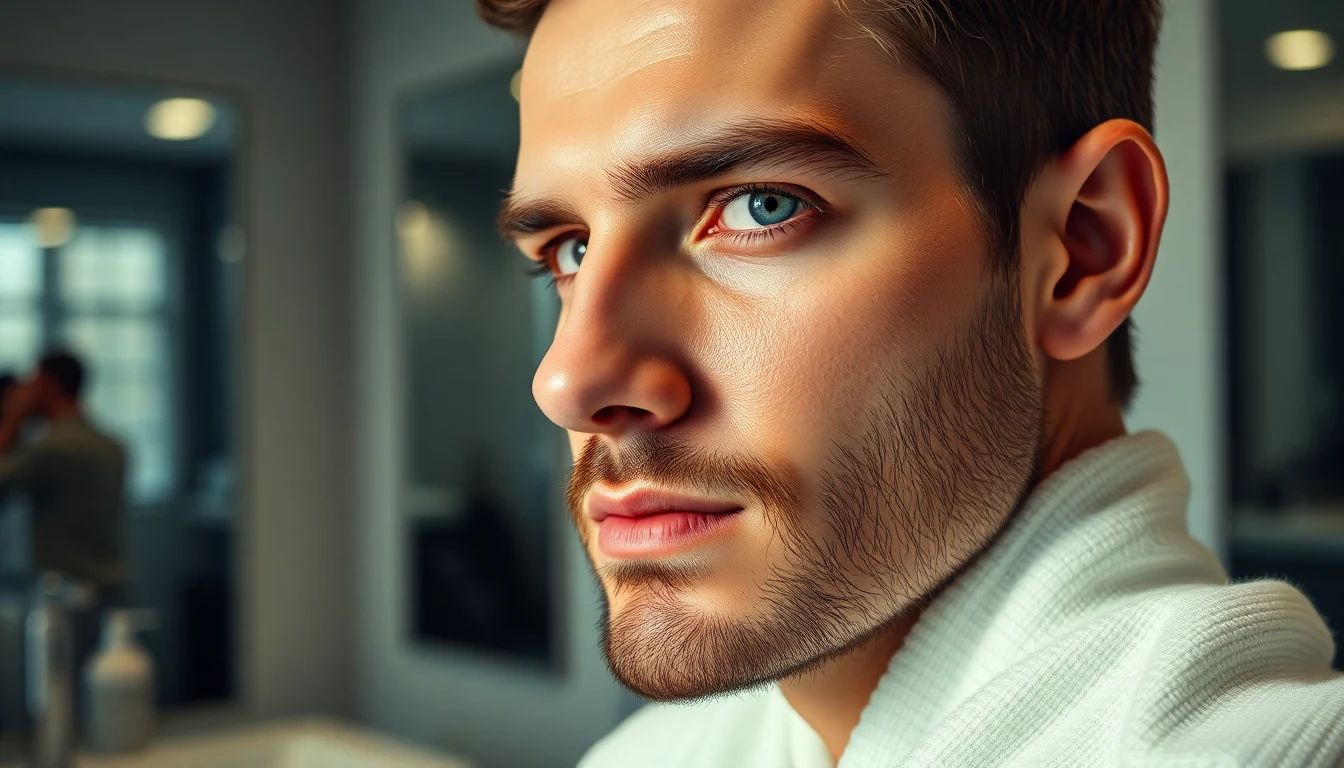 Can White People Get Waves? (Honest Answer) — men's grooming lifestyle