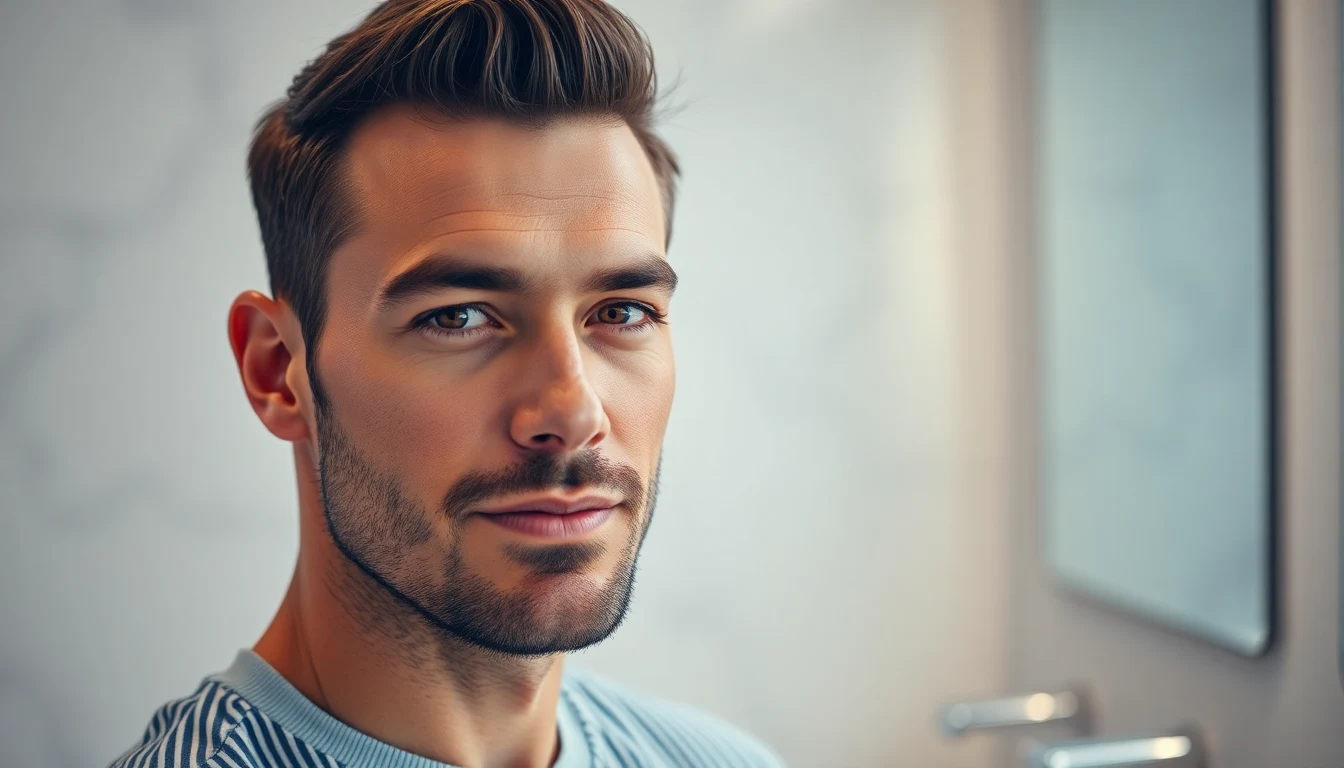 Can White People Get Waves? (Honest Answer) — men's grooming lifestyle