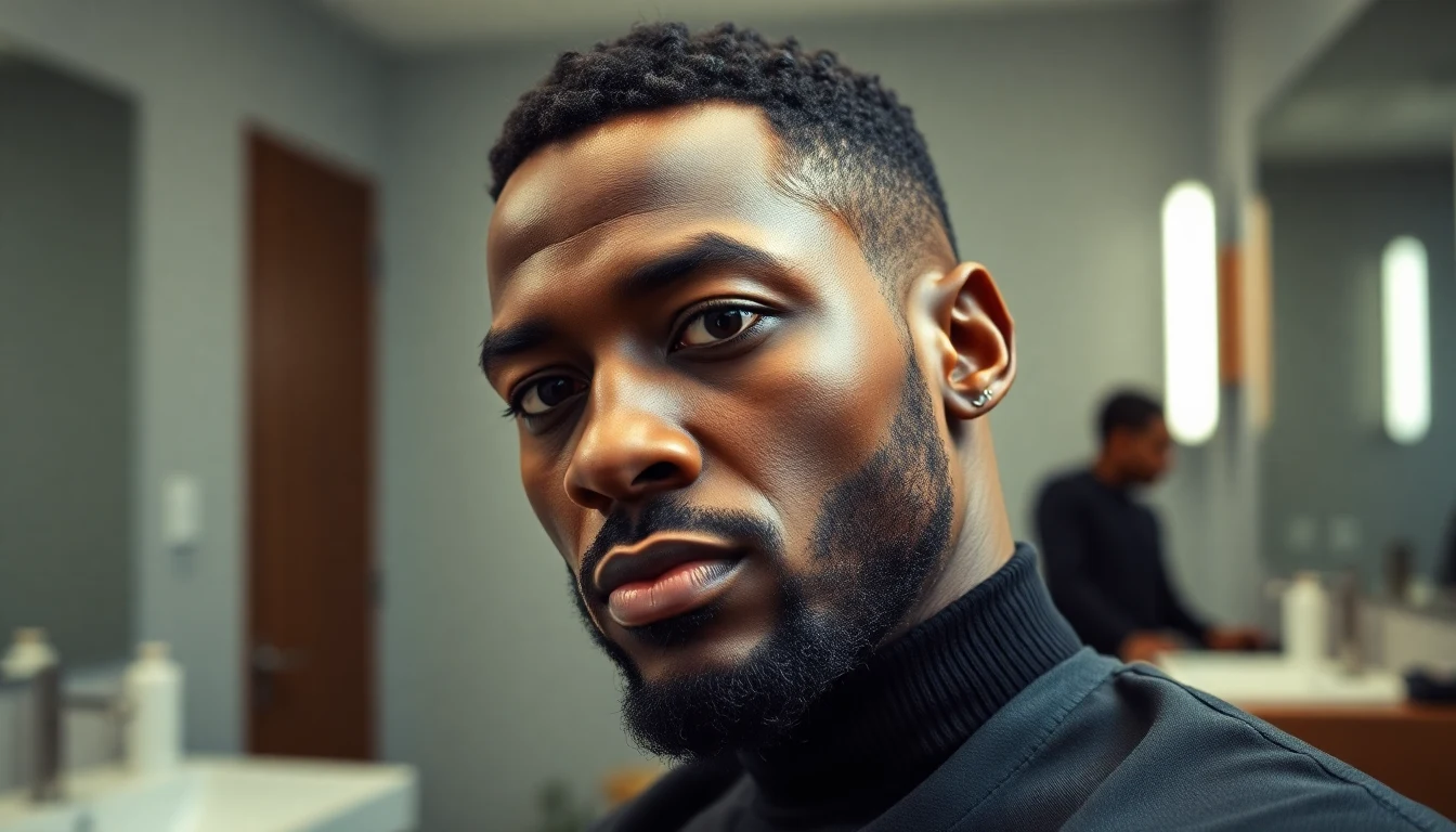 Castor Oil for Beard Growth: Does It Actually Work? — men's grooming lifestyle