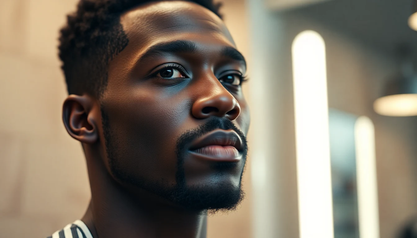 Castor Oil for Beard Growth: Does It Actually Work? — men's grooming lifestyle