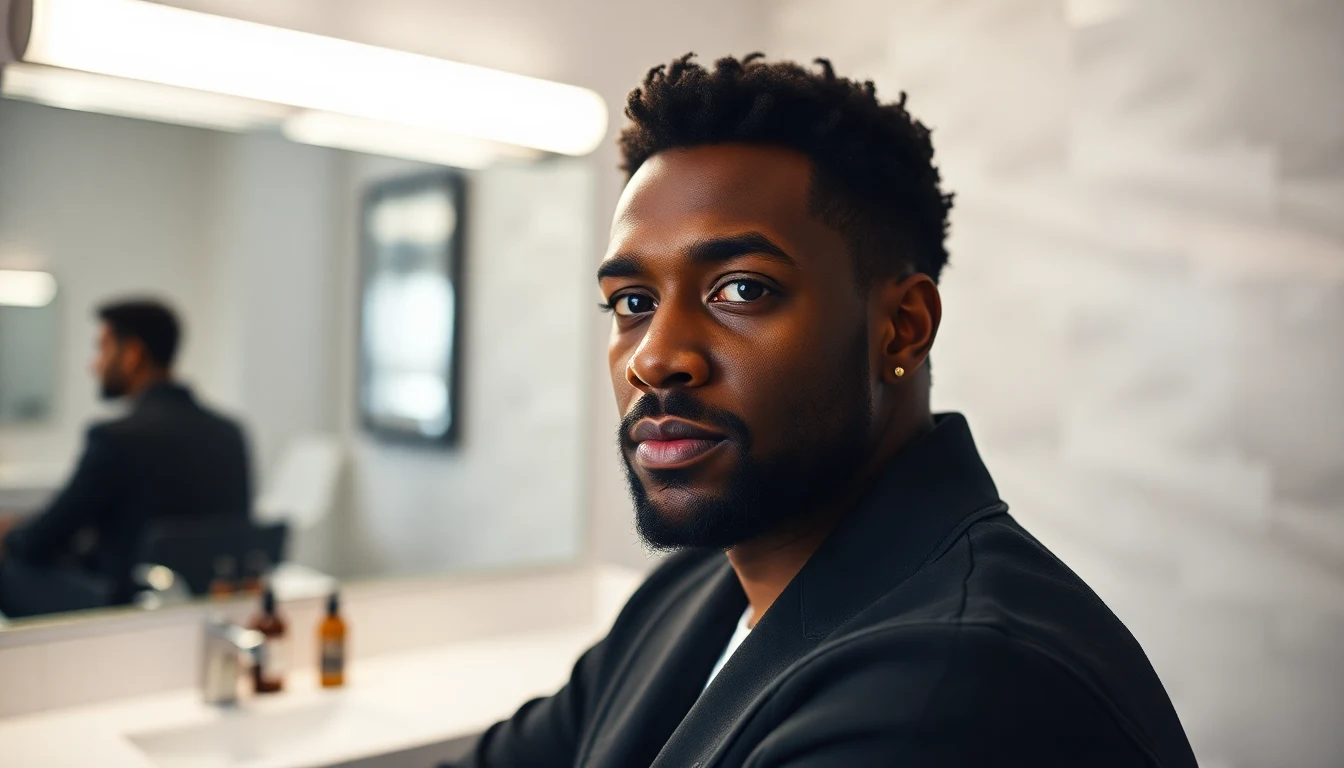 Castor Oil for Beard Growth: Does It Actually Work? — men's grooming lifestyle