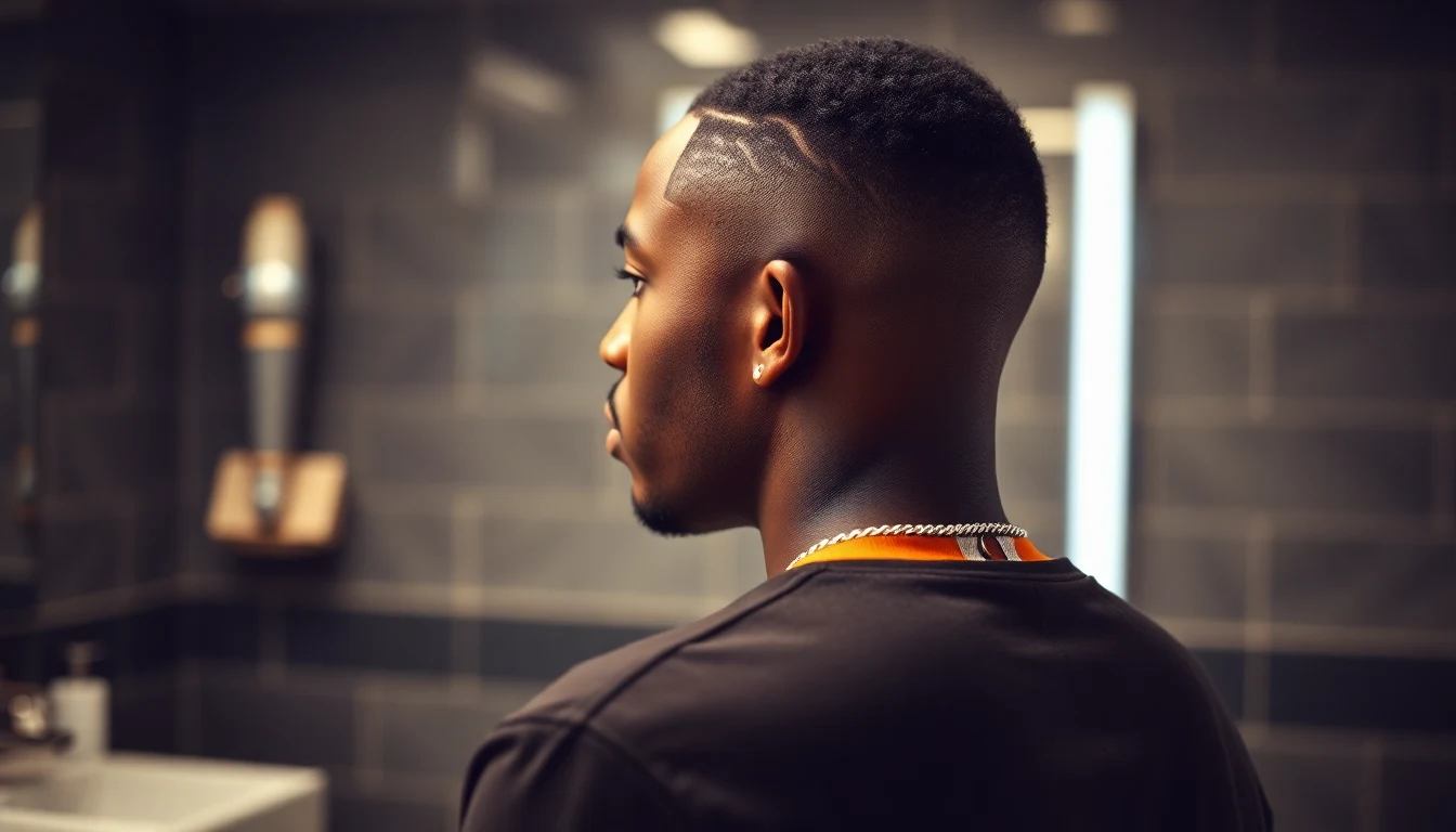 Castor Oil for Beard Growth: Does It Actually Work? — men's grooming lifestyle