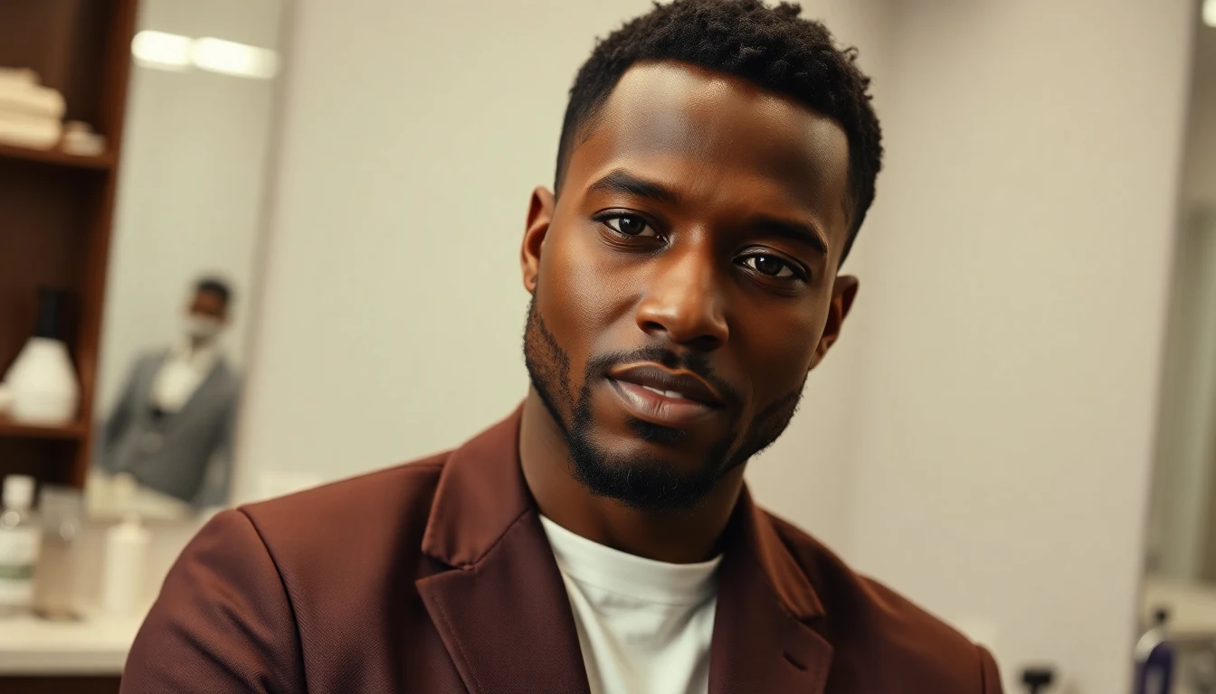 Castor Oil for Beard Growth: Does It Actually Work? — men's grooming lifestyle