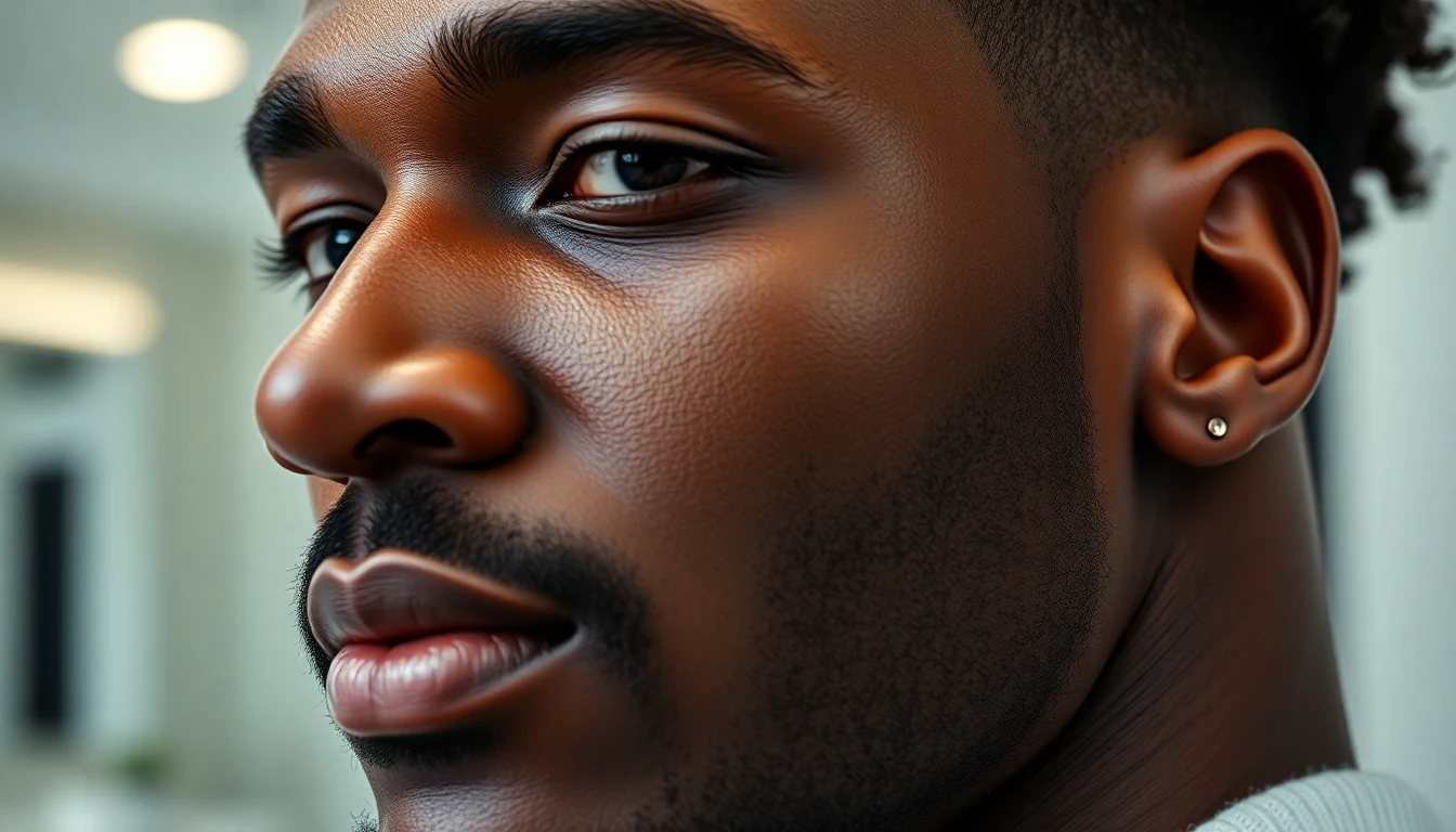 Castor Oil for Beard Growth: Does It Actually Work? — men's grooming lifestyle