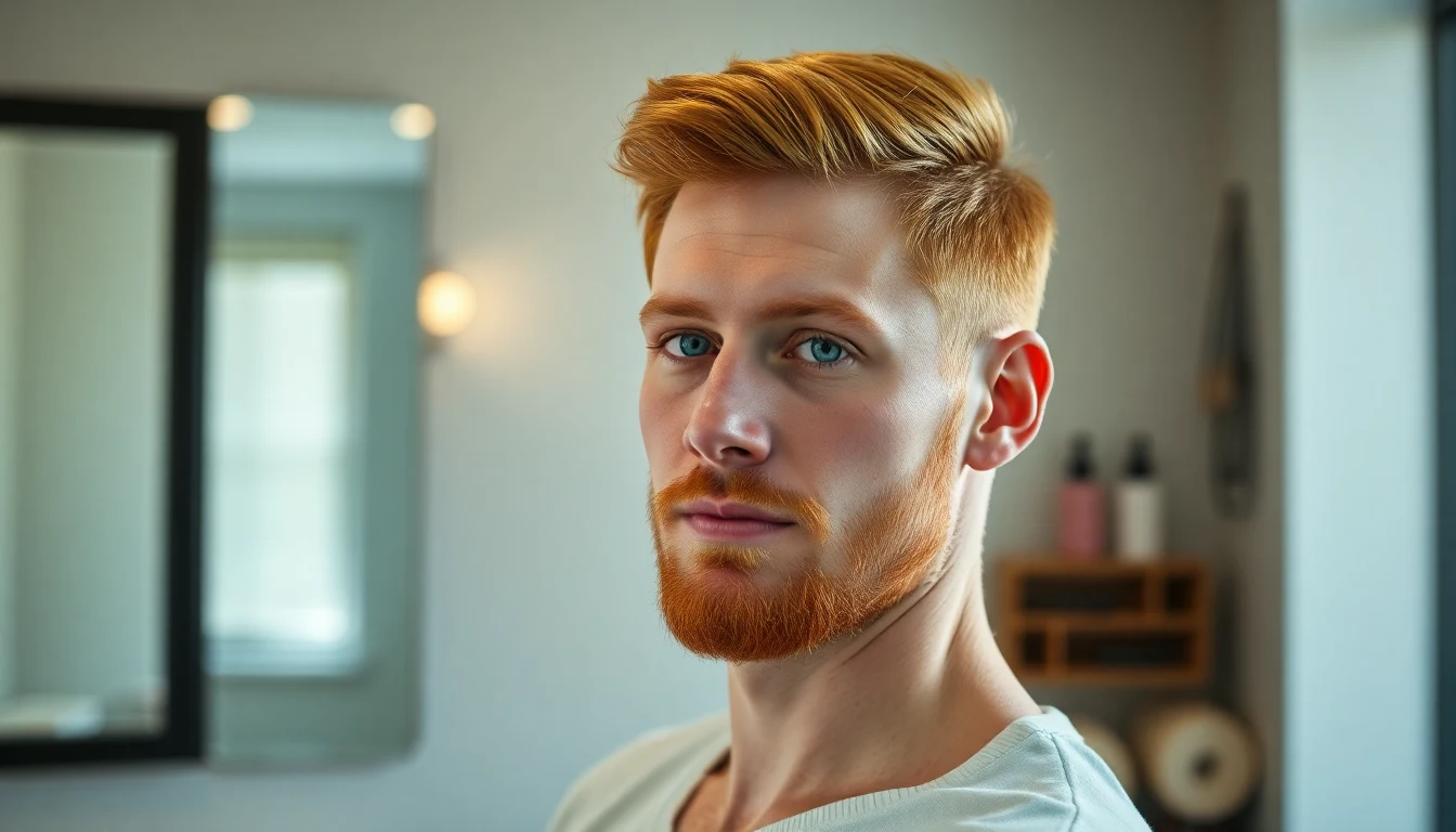 Celtic and Irish Grooming Traditions: How Scotland, Ireland, and Wales Shaped Modern Men’s Grooming — men's grooming lifestyle